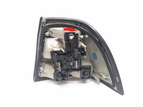 Left taillight OPEL VECTRA B (J96) 2.0 DTI 16V (F19) | BP15817060C34 