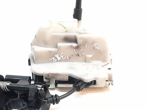 Used Rear left lock CITROËN C3 I (FC_, FN_) 1.4 i Bivalent (73 hp) 18873849