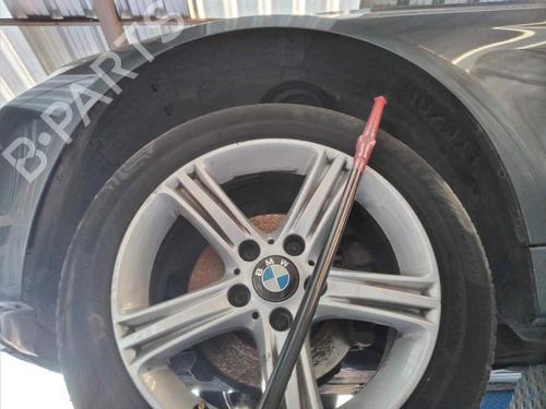 Paso rueda BMW 3 (F30, F80) 318 d (143 hp) 17317019