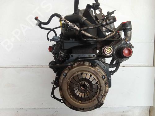 Engine FORD TRANSIT CONNECT (P65_, P70_, P80_) 1.8 TDCi | BP38626593M1 - Image 3