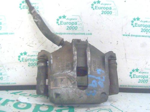 Used Right front brake caliper Right front brake caliper 11584459 11584459