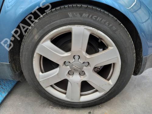 Left front driveshaft AUDI A4 B6 Avant (8E5)  | BP9812812M38  - Image 10