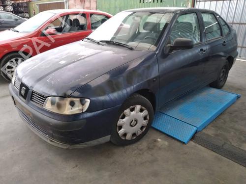 Left mirror SEAT CORDOBA (6K1, 6K2) 1.9 TDI | BP7656732C26 