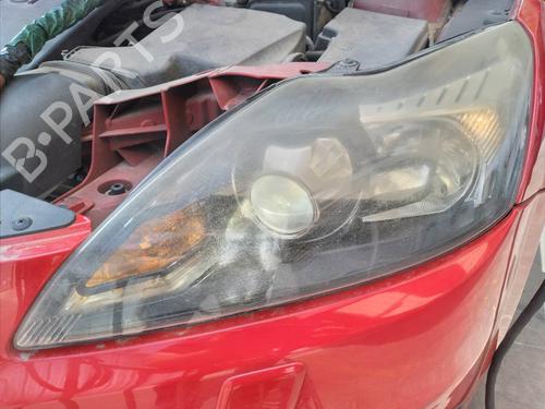 Baklys FORD FOCUS II (DA_, HCP, DP) 1.8 TDCi | BP13700300C36 