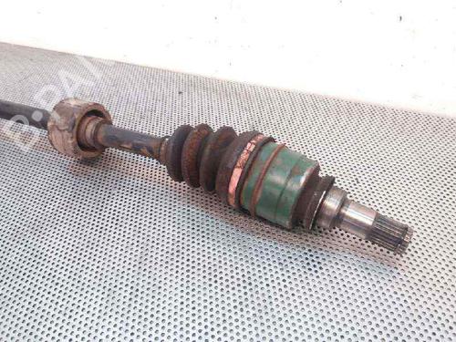 Right front driveshaft TOYOTA YARIS (_P1_) 1.0 (SCP10_, SCP10R) | BP3134223M39 