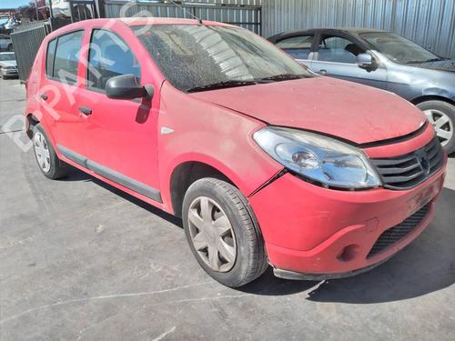 Rear parcel shelf DACIA SANDERO | BP12961269C85 - Image 6