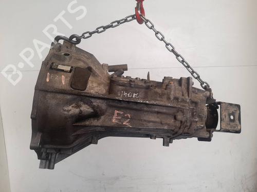 Used Gearbox Gearbox 9055417 9055417