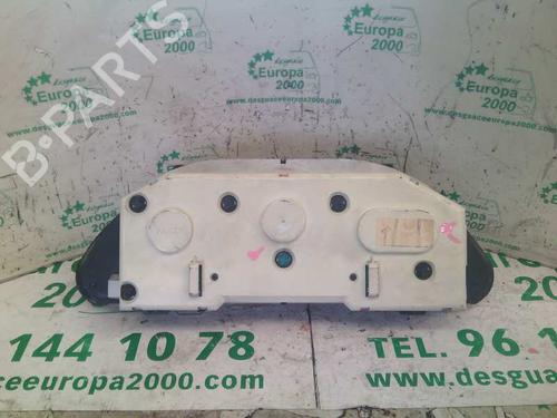 Instrument cluster ALFA ROMEO 145 (930_) 1.9 TD (930.A4) | BP207790C47 