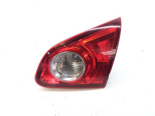 Højre baklys, luke NISSAN QASHQAI I (J10, NJ10) [2006-2015]  29185648