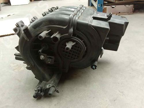 Intake manifold OPEL ASTRA H (A04)  | BP1281668M70 