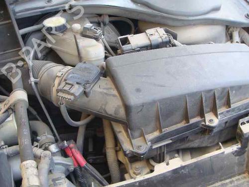 ECU airbags FORD MONDEO III (B5Y) 2.0 TDCi | BP589373M53 