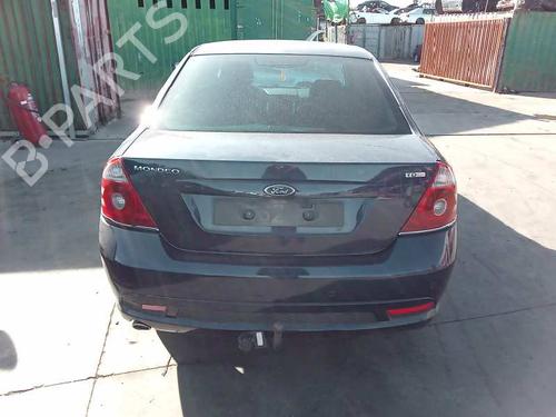 Gearbox FORD MONDEO III Saloon (B4Y) 2.2 TDCi | BP6909904M3 