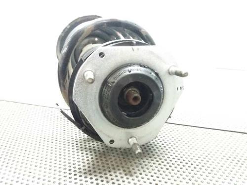 Left front shock absorber FORD FIESTA VI (CB1, CCN) 1.4 TDCi | BP1587319M16 