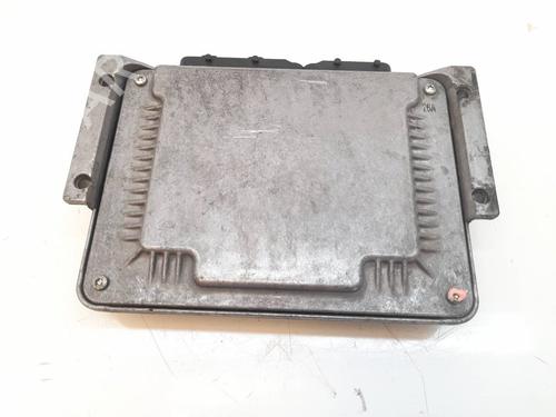 Engine control unit (ECU) ALFA ROMEO 147 (937_) 1.9 JTDM (937.AXD1A, 937.AXV1A, 937.BXB1A) | BP138097M57 
