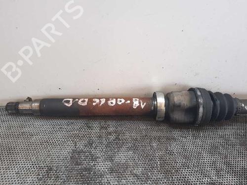 Right front driveshaft FORD FOCUS C-MAX (DM2) | BP4435097M39 - Image 4