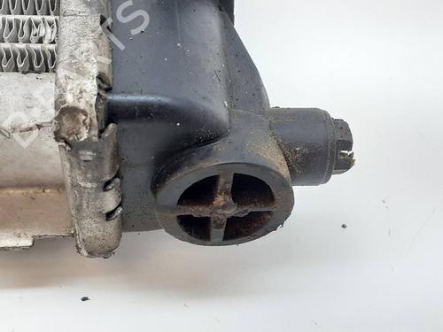 Water radiator OPEL ZAFIRA A MPV (T98)  | BP29414389M31 