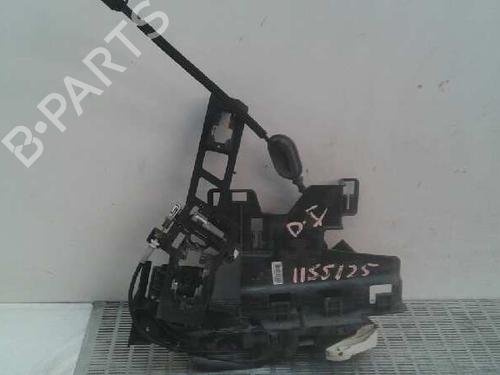 Used Front right lock FORD FIESTA VI (CB1, CCN) [2008-2017]  595462
