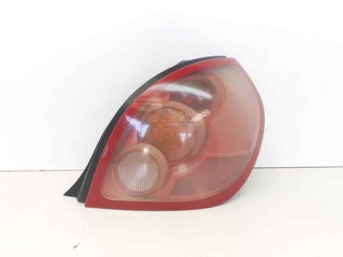 Used Right taillight NISSAN ALMERA II (N16) 2.2 dCi (112 hp) 31602931