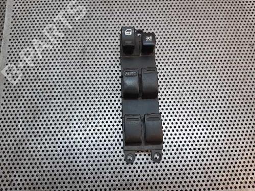 Used Left front window switch Left front window switch 4681653 4681653
