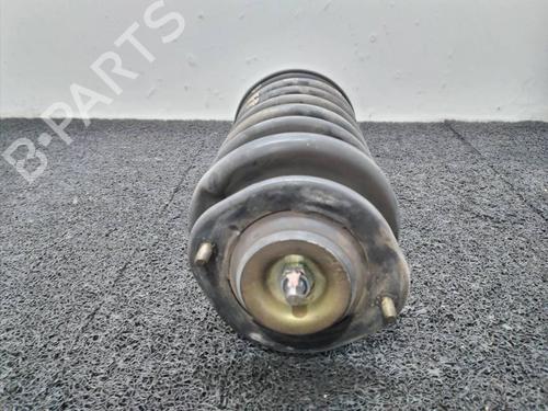 Left front shock absorber SKODA FELICIA I Pickup (6UF, 6U7) 1.3 | BP11499385M16 