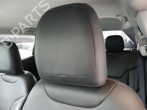 Left front seat JEEP COMPASS (MP, M6, MV, M7) 1.6 CRD | BP36491202C15 - Image 8