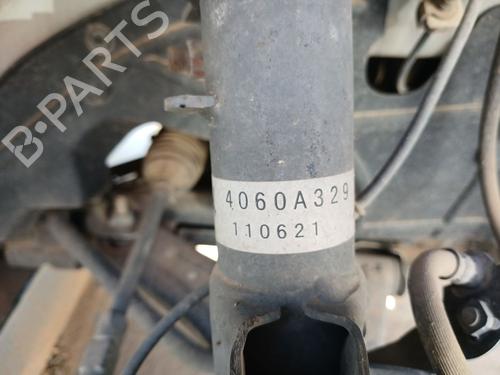 Right front shock absorber PEUGEOT ION Electric | BP33677415M17 - Image 2