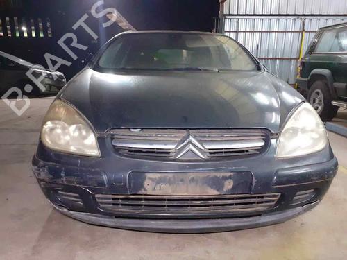 Brugte CITROËN C5 I (DC_) 2.0 HDi (DCRHZB, DCRHZE) (109 hp) 4336724
