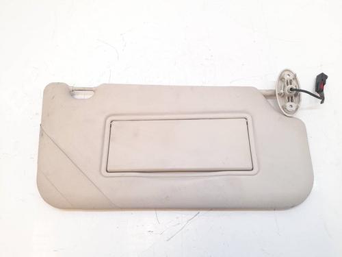 Used Right sun visor Right sun visor FORD FOCUS III Turnier 1.0 EcoBoost (125 hp) 8897585 8897585