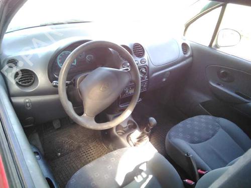 Egr DAEWOO MATIZ (M100, M150) 0.8 | BP10502197M69 
