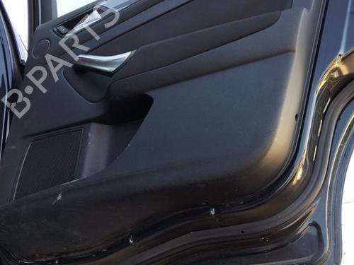 Rudehejsemekanisme Højre bagtil FORD MONDEO IV (BA7) [2007-2015]  30100165