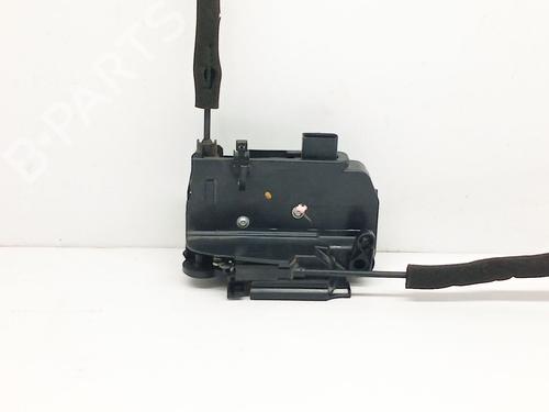 Used Front left lock Front left lock IVECO DAILY VI Platform/Chassis 35S18, 55S18, 55C18, 70S18, 70C18 4x4 (180 hp) 34116380 34116380