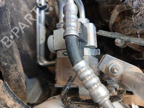Used AC radiator AC radiator 37693091 37693091