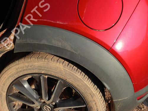 rear-left-wheel-arch-trim-mazda-cx-3-dk-2015-40009003 main image