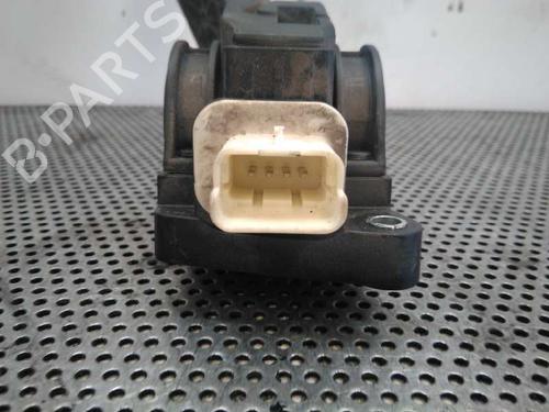 Pedal PEUGEOT 1007 (KM_) 1.4 | BP2129514I4 
