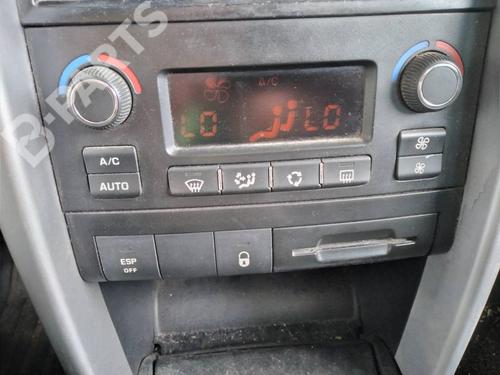 Right front seat PEUGEOT 207 SW (WK_) 1.6 HDi | BP10642477C16  - Image 14