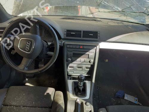 Venstre baglygte AUDI A4 B7 Avant (8ED) | BP29504816C34