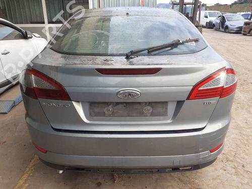Left front fog light FORD MONDEO IV (BA7)  | BP32160894C30  - Image 6