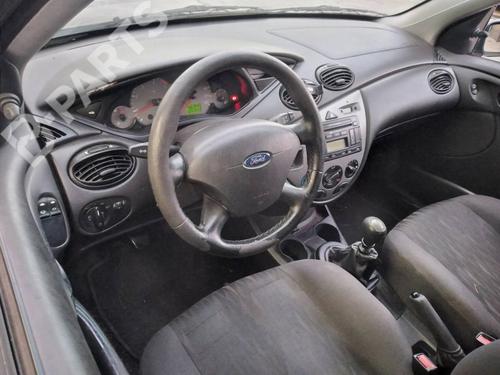 Right mirror FORD FOCUS I (DAW, DBW) 1.8 TDCi | BP10917926C27  - Image 15