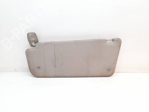 Right sun visor PEUGEOT PARTNER Box Body/MPV 1.6 HDi 16V | BP18734661I2 