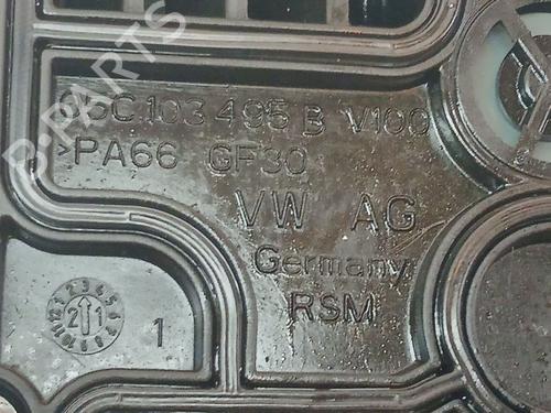 Valve cover AUDI A1 Sportback (GBA) 25 TFSI | BP36766363M124 - Image 2