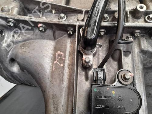 Engine MERCEDES-BENZ A-CLASS (W168) A 170 CDI (168.008) | BP4434040M1 