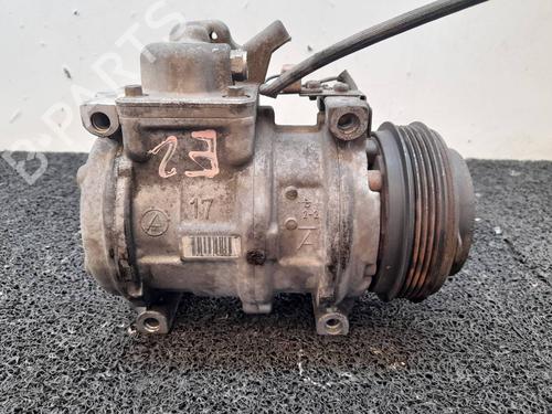 Airco pomp IVECO DAILY III Van 35 C 12 V, 35 S 12 V (AGKA43A2, AGKB43A2, AGKB46A2,... | BP10095227M34 