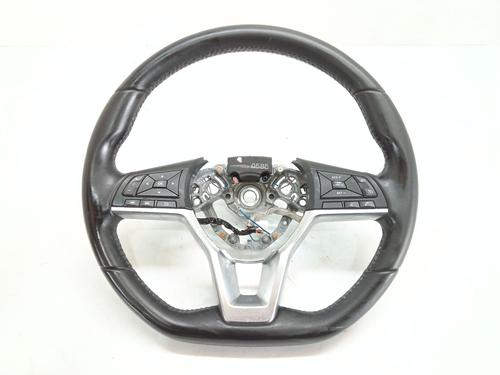 Volante Volante NISSAN QASHQAI II (J11, J11_) 1.3 DIG-T (140 hp) 36767434 36767434