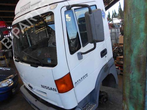 Used Parts NISSAN ATLEON [2000-2025]  1690216