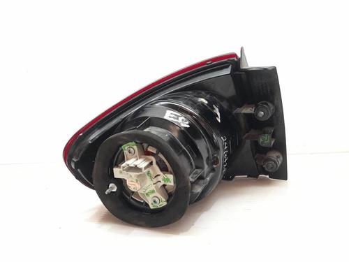 Right taillight SEAT ALTEA (5P1)  | BP22896666C35 