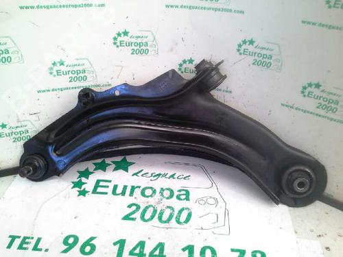 Querlenker links vorne für RENAULT MEGANE II (BM0/1_, CM0/1_) [2001-2012]  1496442