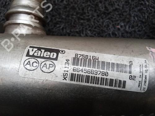Egr FORD FOCUS C-MAX (DM2)  | BP14041019M69 