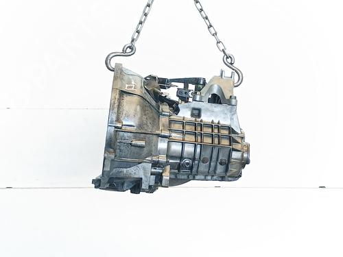 Used Gearbox Gearbox MAZDA 3 (BK) 1.6 DI Turbo (109 hp) 34366464 34366464