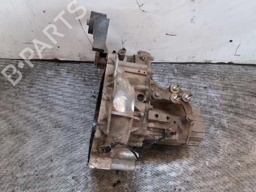 Used Gearbox Gearbox 1024351 1024351