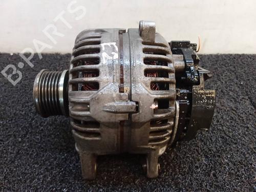 Used Alternator Alternator RENAULT KANGOO / GRAND KANGOO II (KW0/1_) [2008-2026] 4423887 4423887